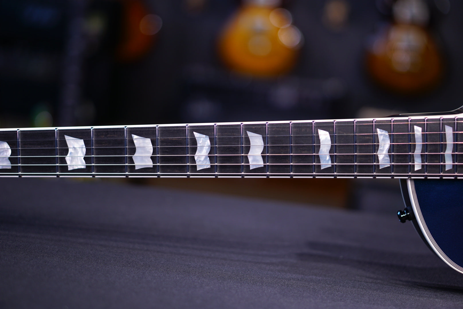 ESP Eclipse CTM DB/E Andromeda E8751252
