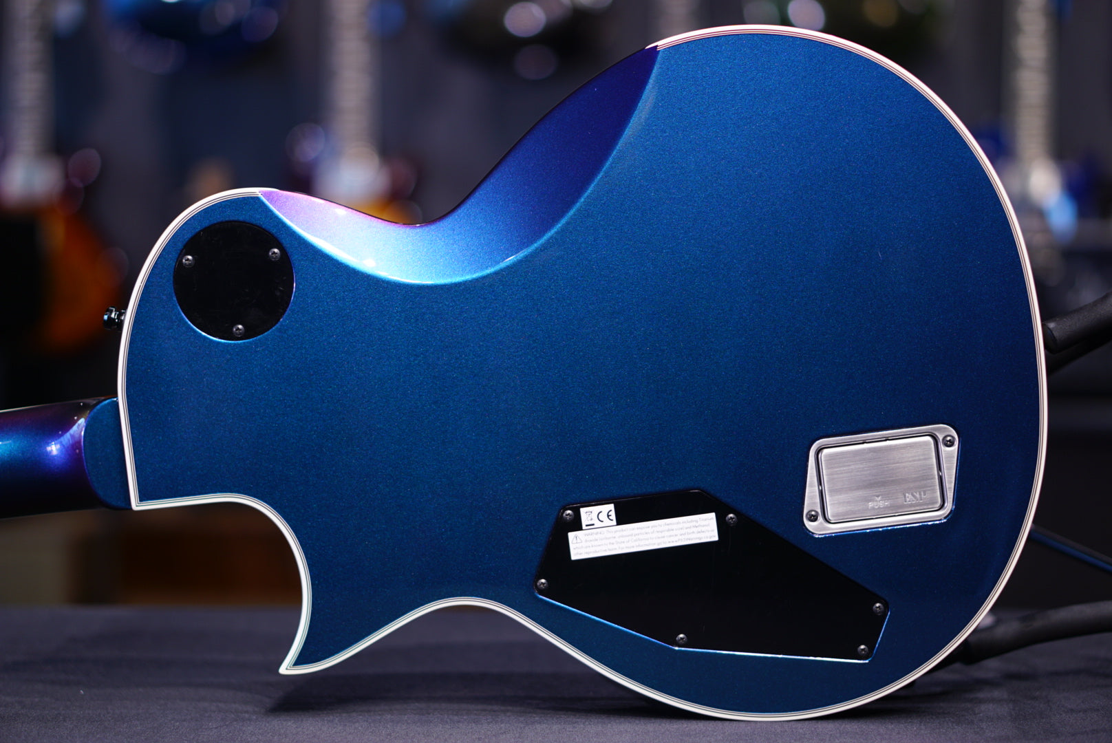 ESP Eclipse CTM DB/E Andromeda E8751252