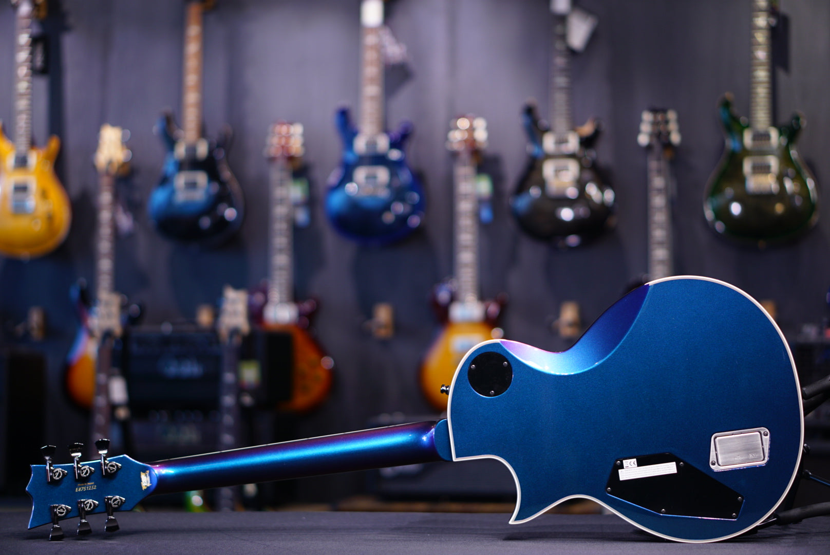 ESP Eclipse CTM DB/E Andromeda E8751252