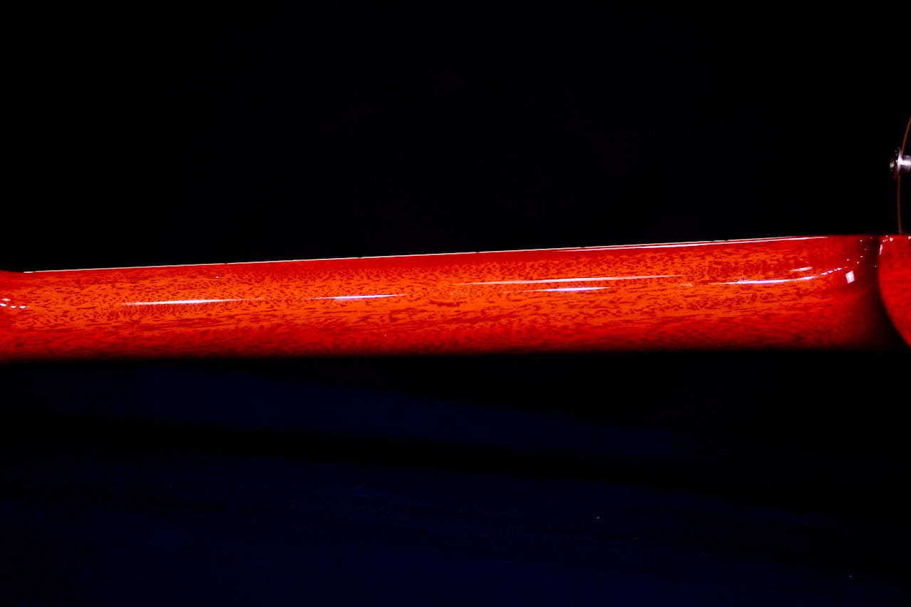 PRS 40th Anniversary McCarty SC56 Limited Edition McCarty Sunburst 0404305