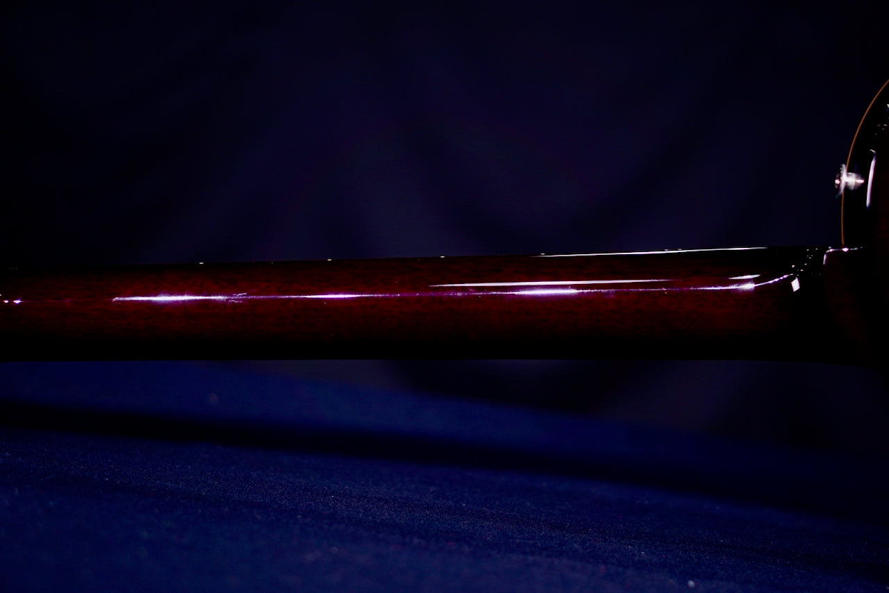 PRS Tremonti Charcoal Purple Burst 0403900