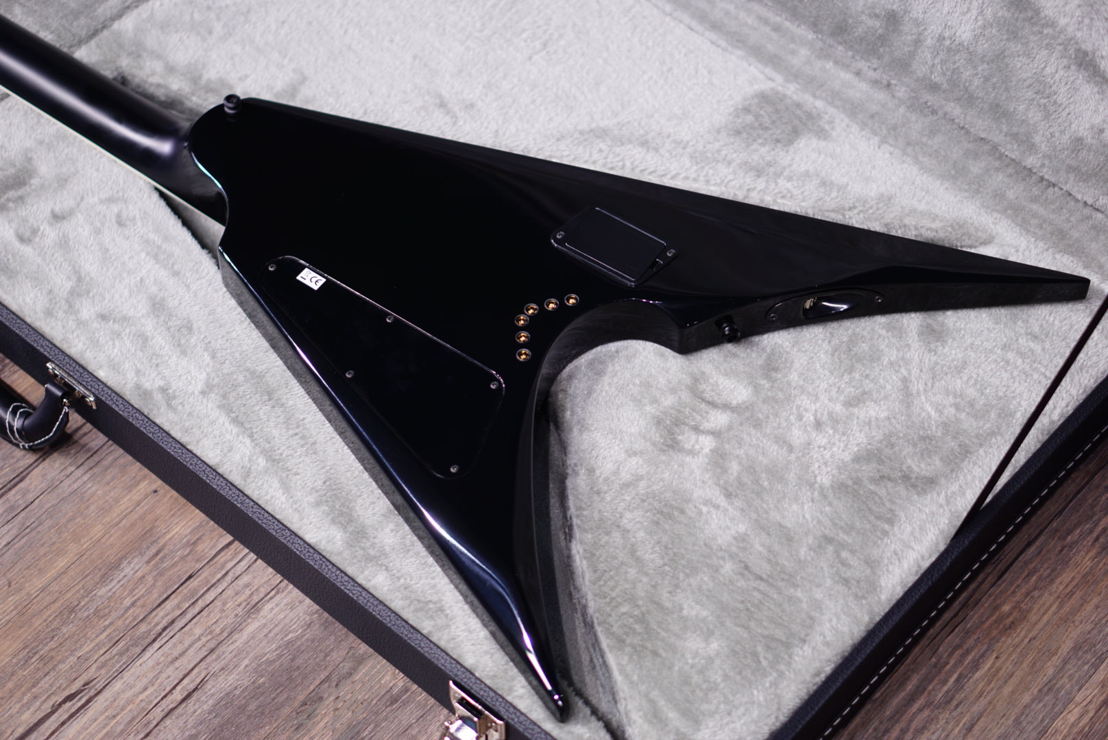 ESP E-II ARROW NT Black ES7680263