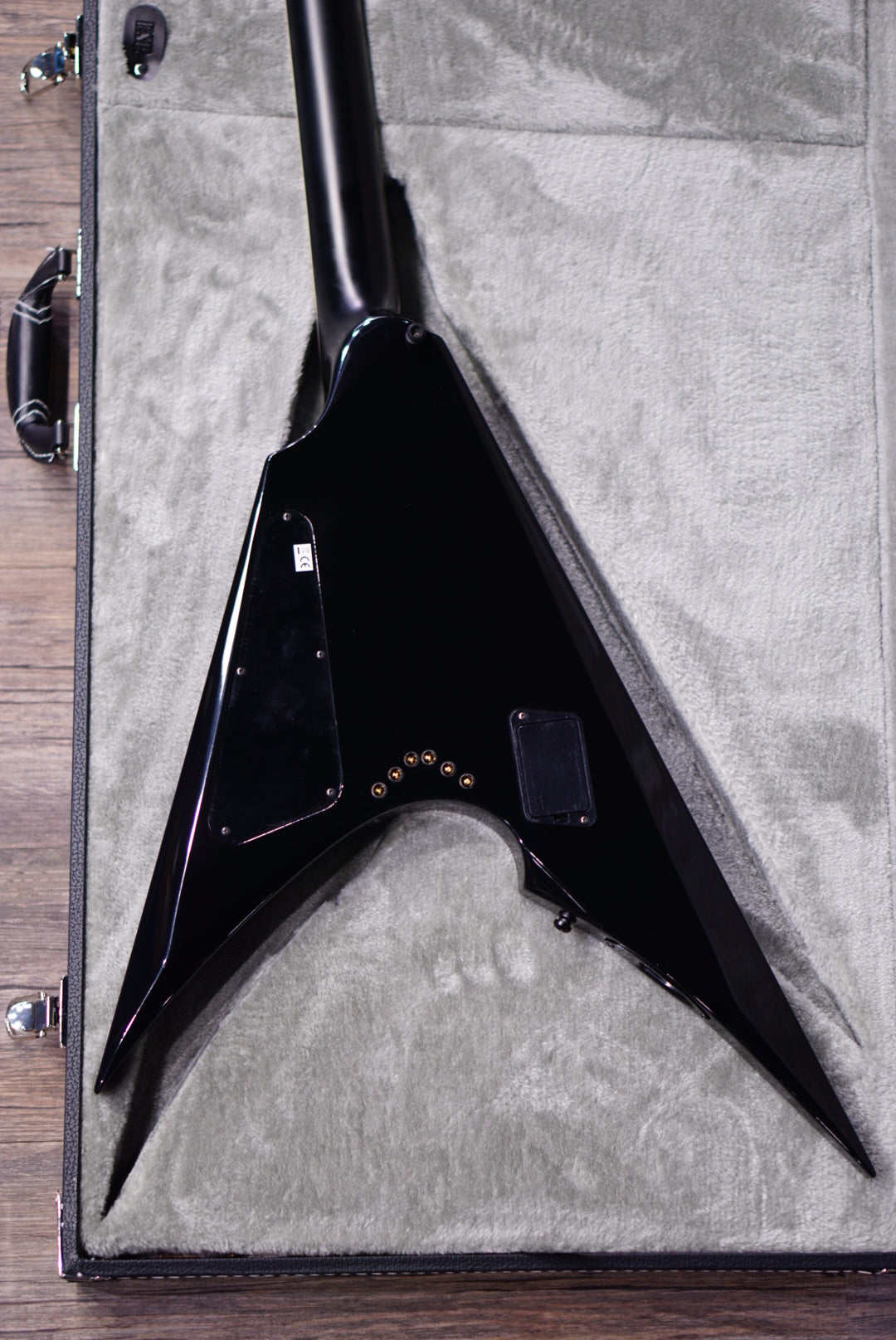 ESP E-II ARROW NT Black ES7680263
