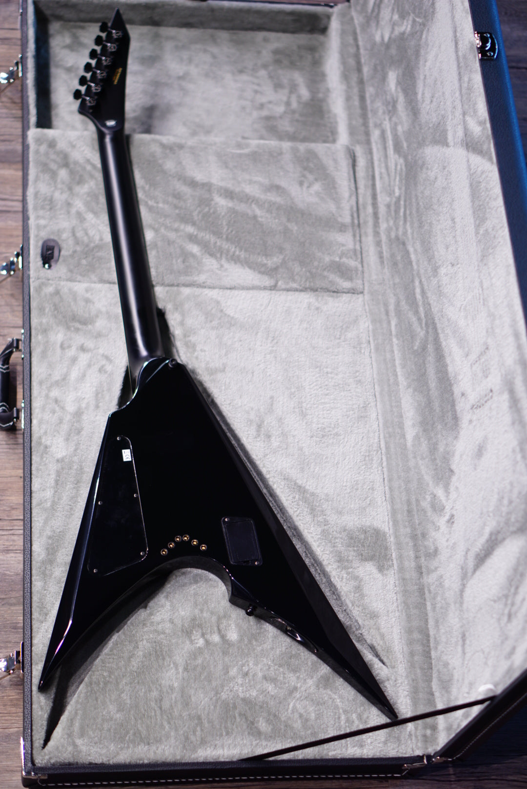 ESP E-II ARROW NT Black ES7680263