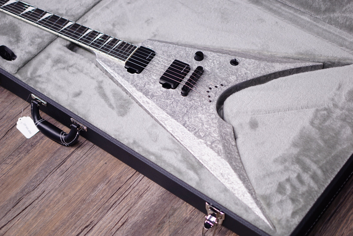 ESP Arrow NT Liquid metal silver E2000262