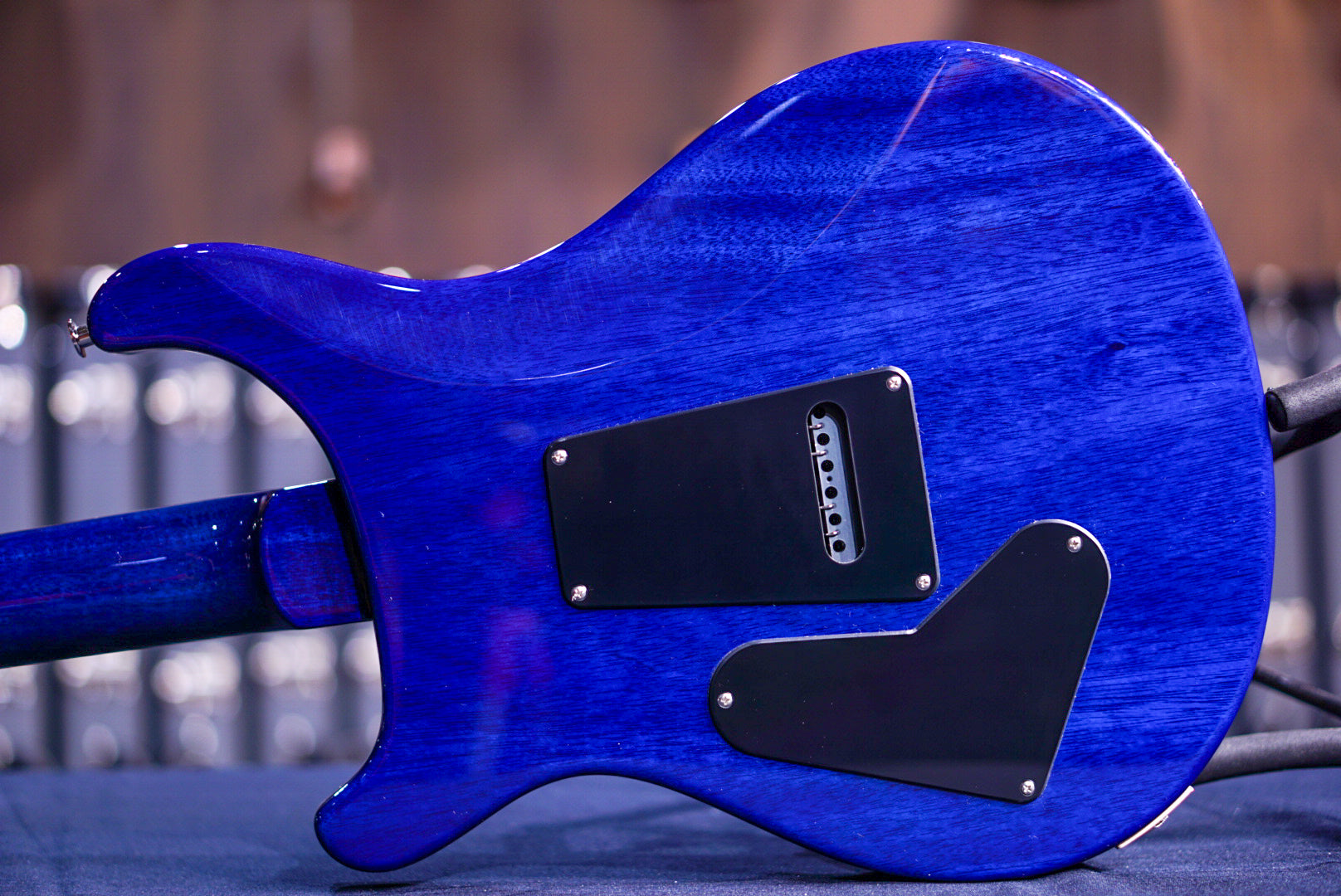 PRS S2 Custom 24-08 lake blue S2073469