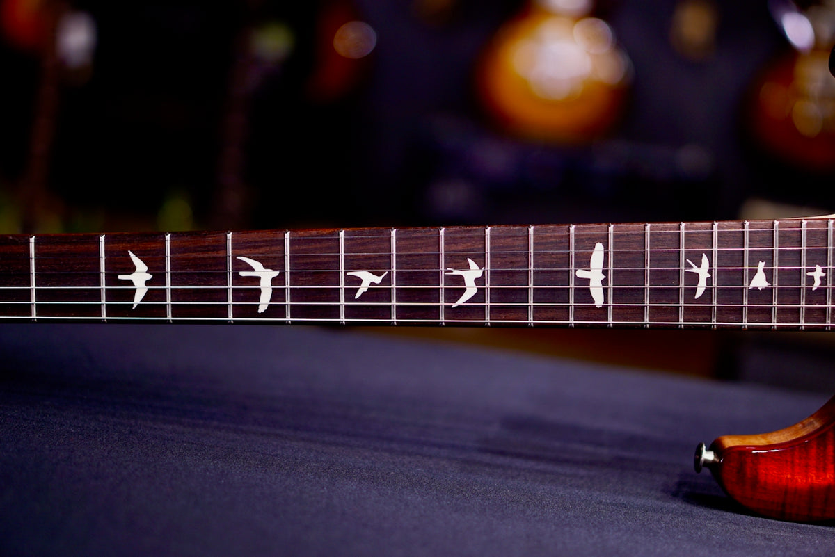 PRS CE 24 Semi Hollow Custom Color 0425315
