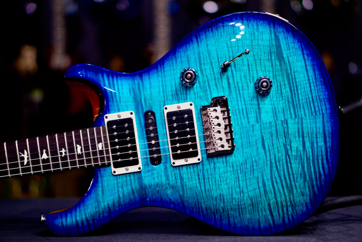 PRS CE 24 Special Limited Edition Custom Color 0419707