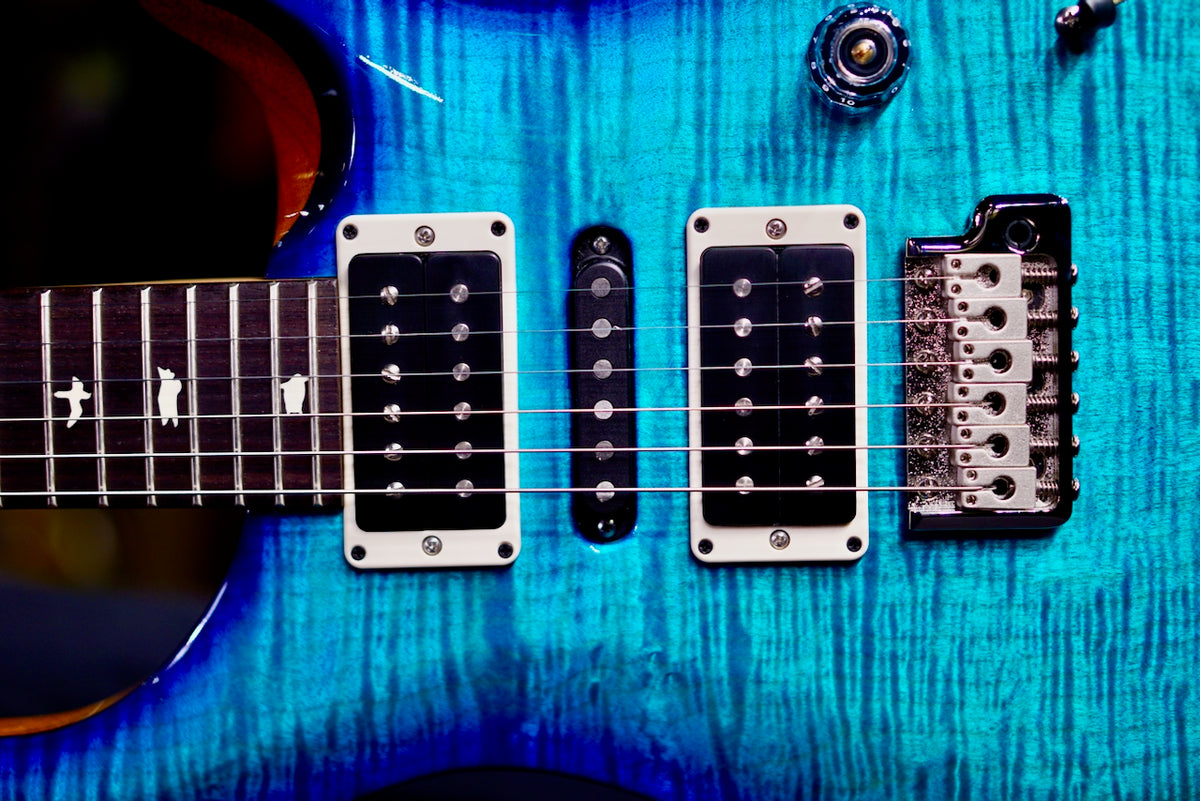 PRS CE 24 Special Limited Edition Custom Color 0419707