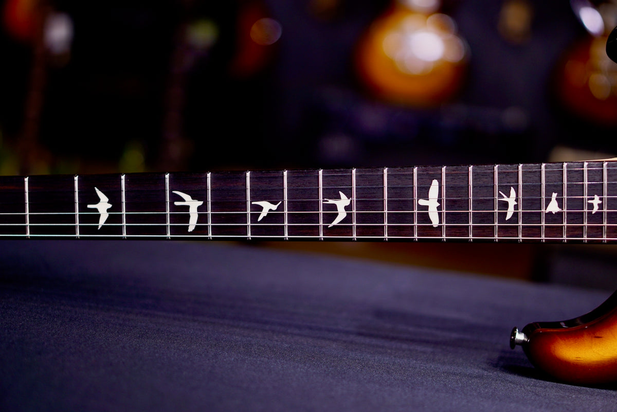 PRS CE24 Custom Color 0427455