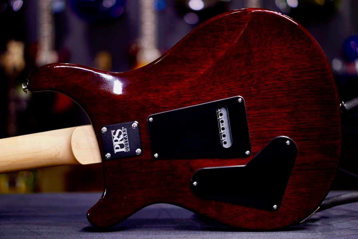 PRS CE24 Custom Color 0427455