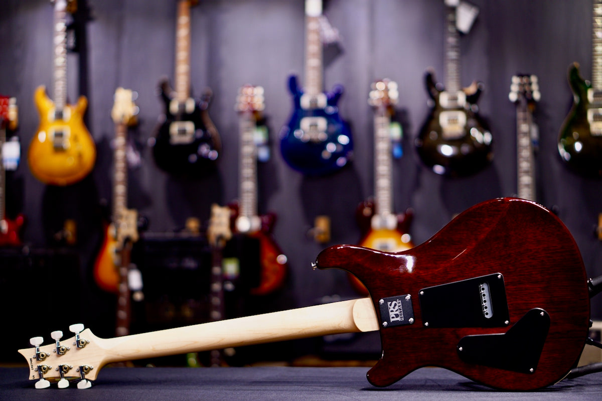 PRS CE24 Custom Color 0427455