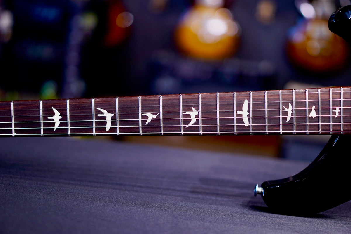 PRS S2 Vela HHT Black S2087274