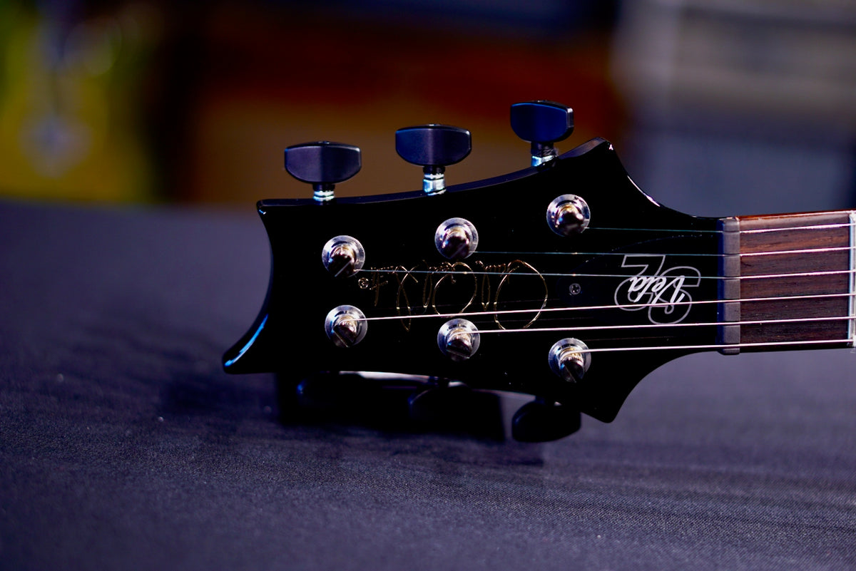 PRS S2 Vela HHT Black S2087274