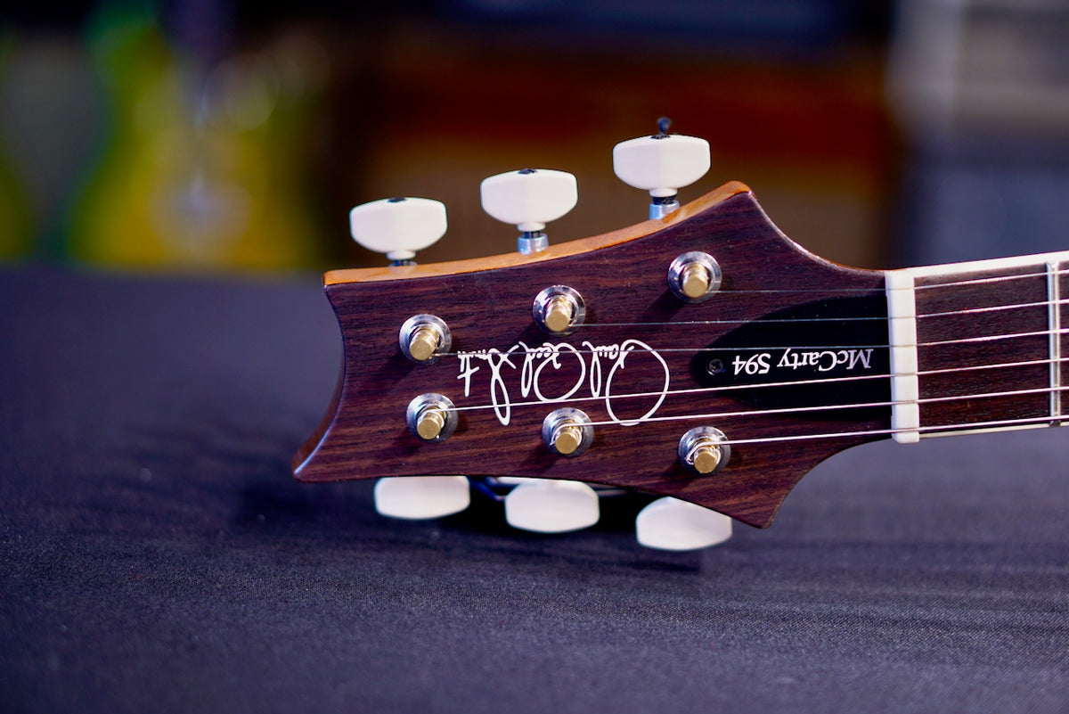 PRS McCarty 594 Hollowbody II Custom Color 0423723