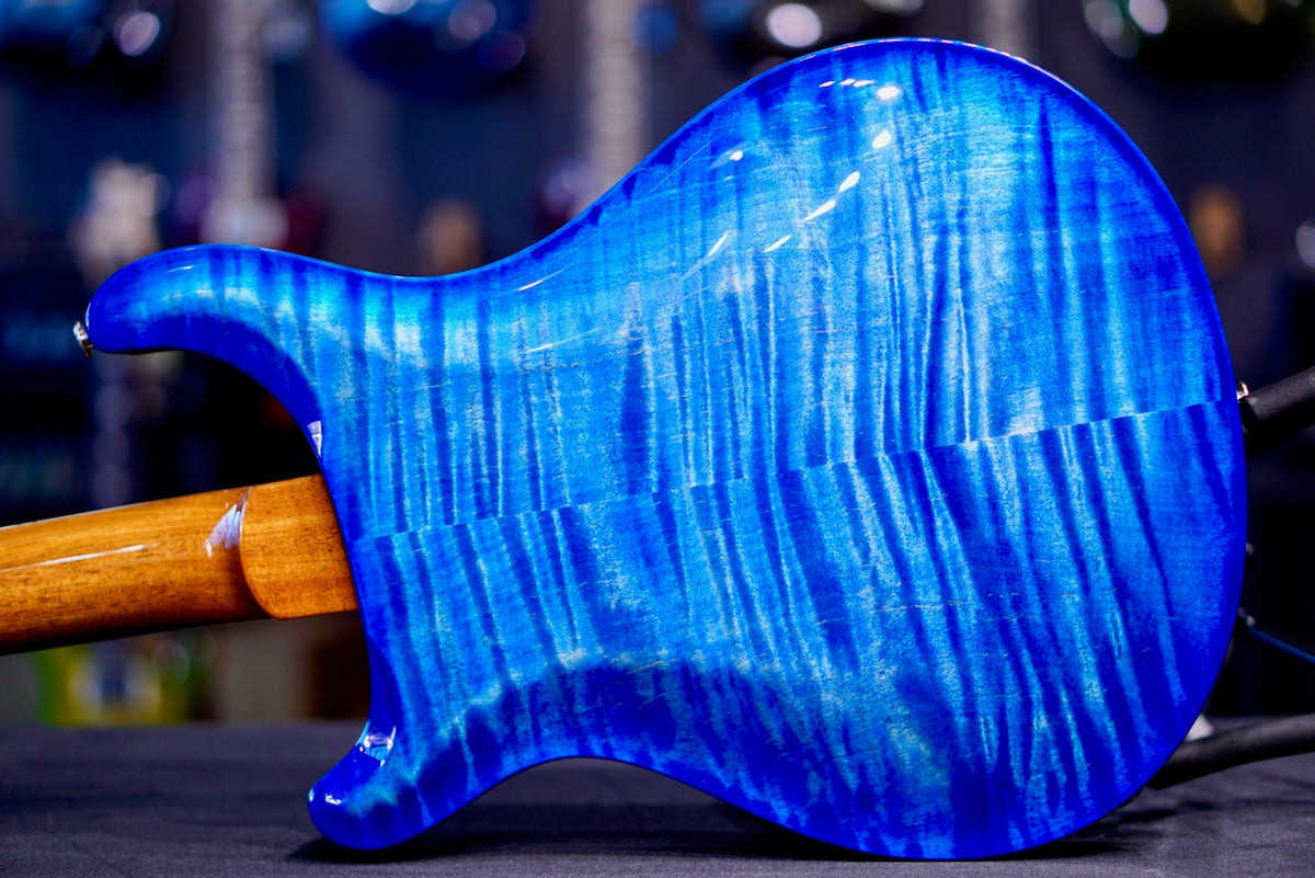 PRS McCarty 594 Hollowbody II Custom Color 0423723