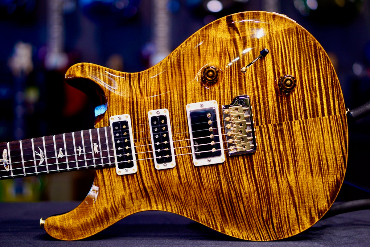 PRS Studio Custom Color 10 Top 0419005