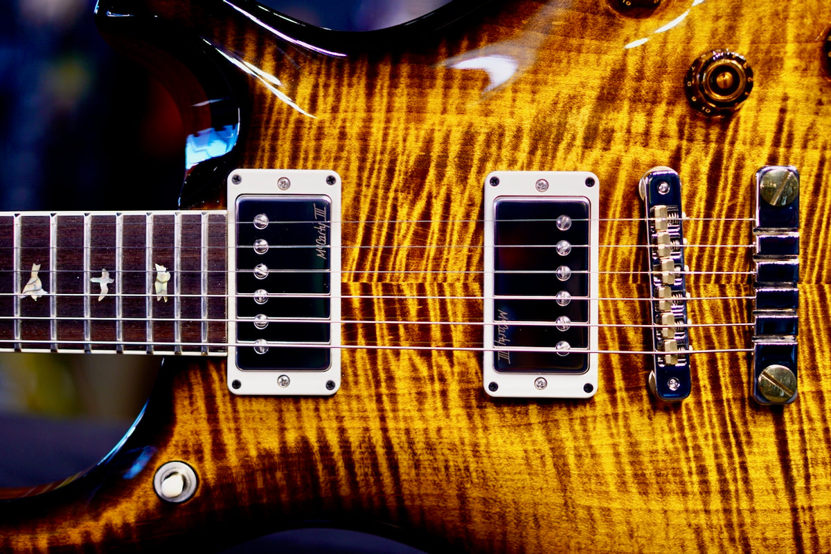 PRS McCarty 594 Custom Color 0419550