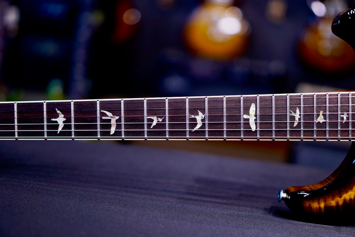 PRS McCarty 594 Custom Color 0419550
