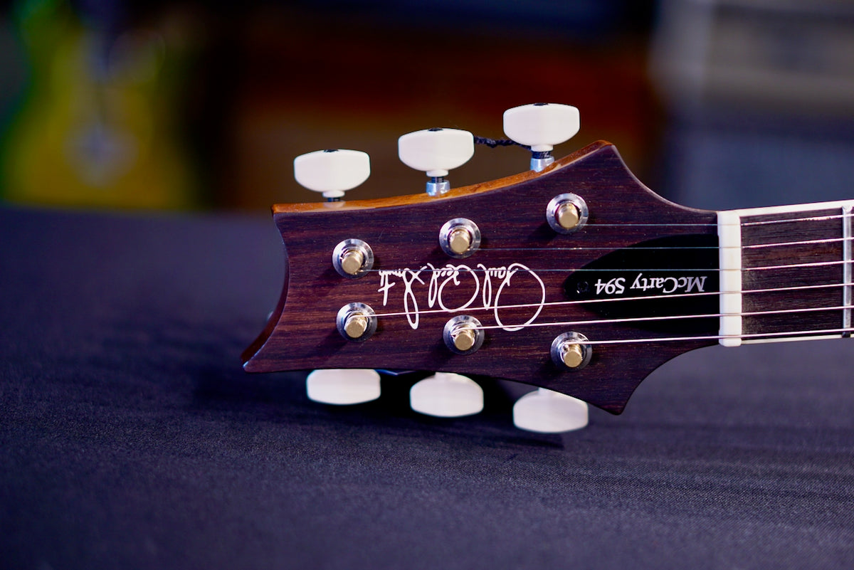 PRS McCarty 594 Custom Color 0419550