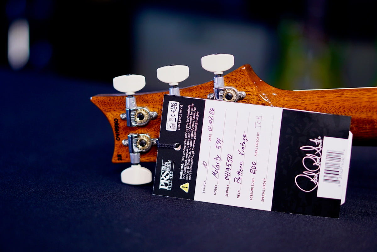 PRS McCarty 594 Custom Color 0419550
