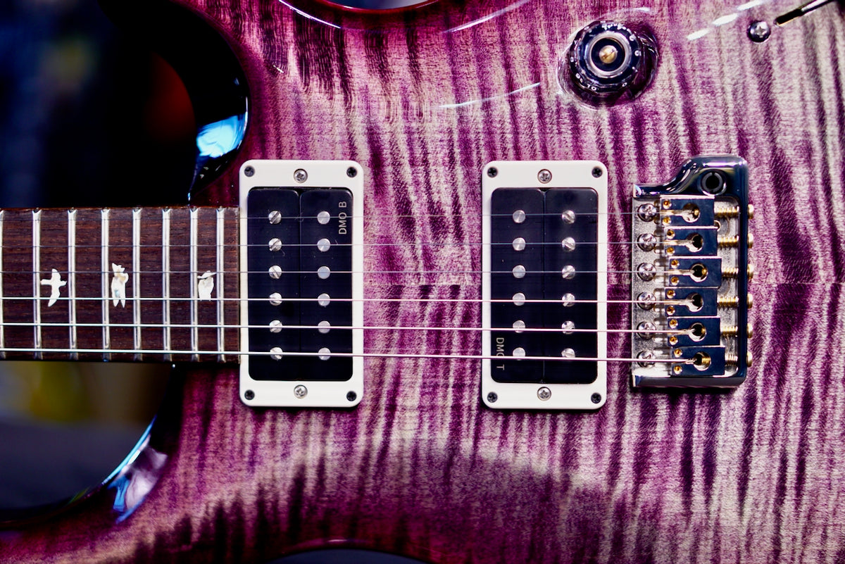PRS Custom 24 Custom Color 0421925