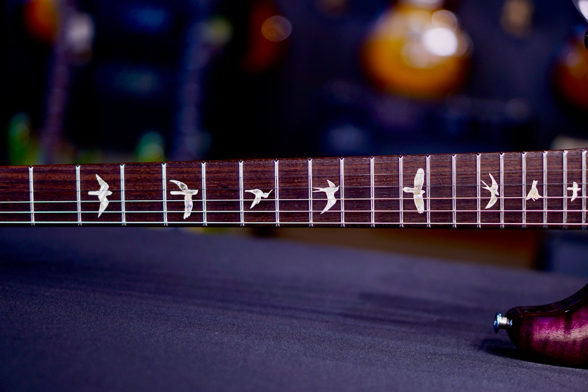 PRS Custom 24 Custom Color 0421925