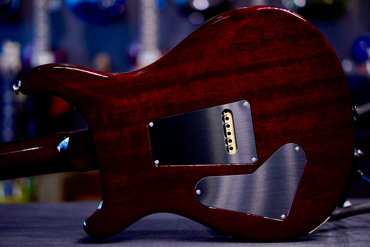 PRS Custom 24 Custom Color 0421925