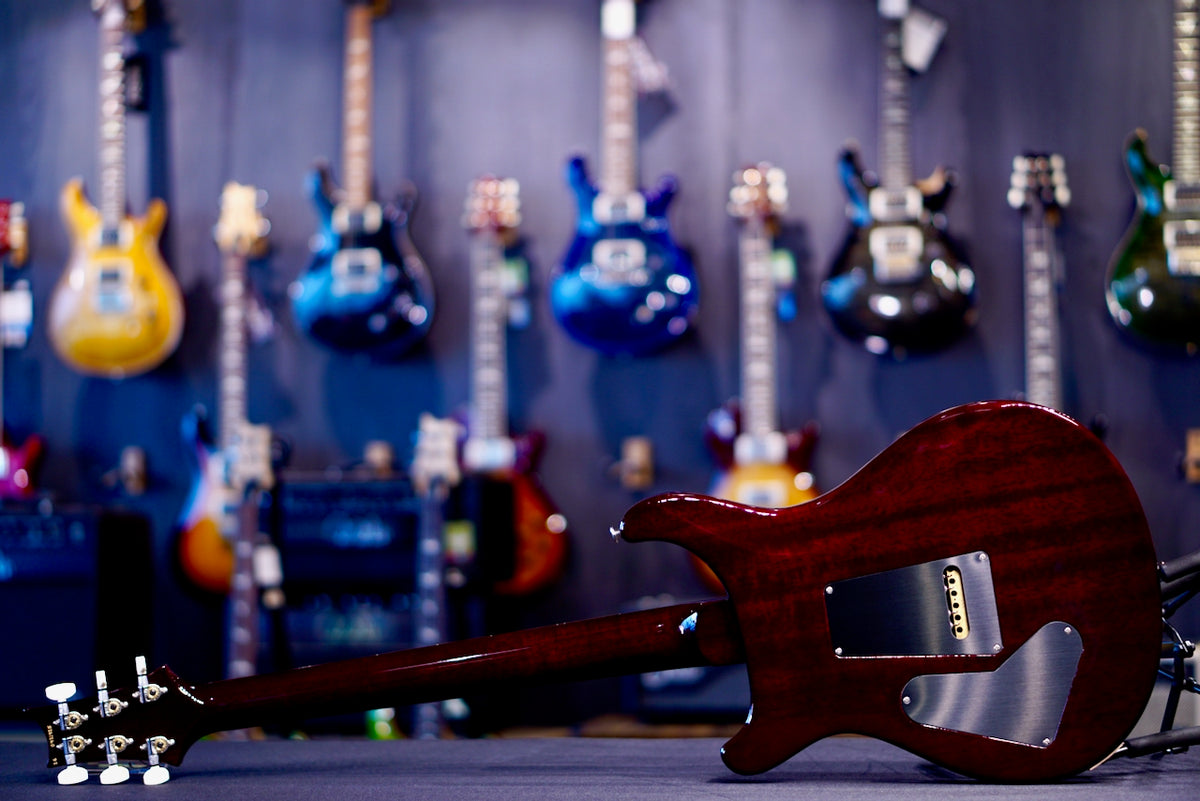 PRS Custom 24 Custom Color 0421925