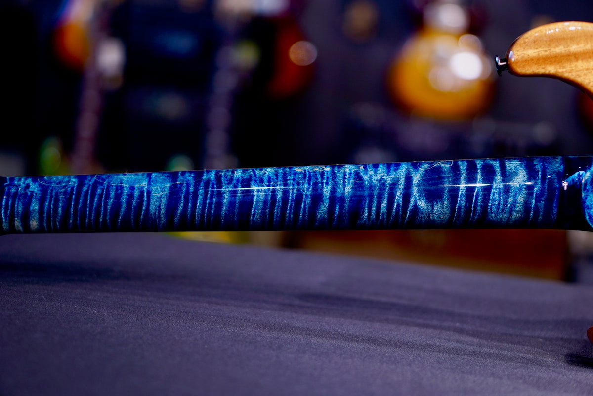 Paul Reed Smith Custom 24-08 Indigo Limited Edition 0426540