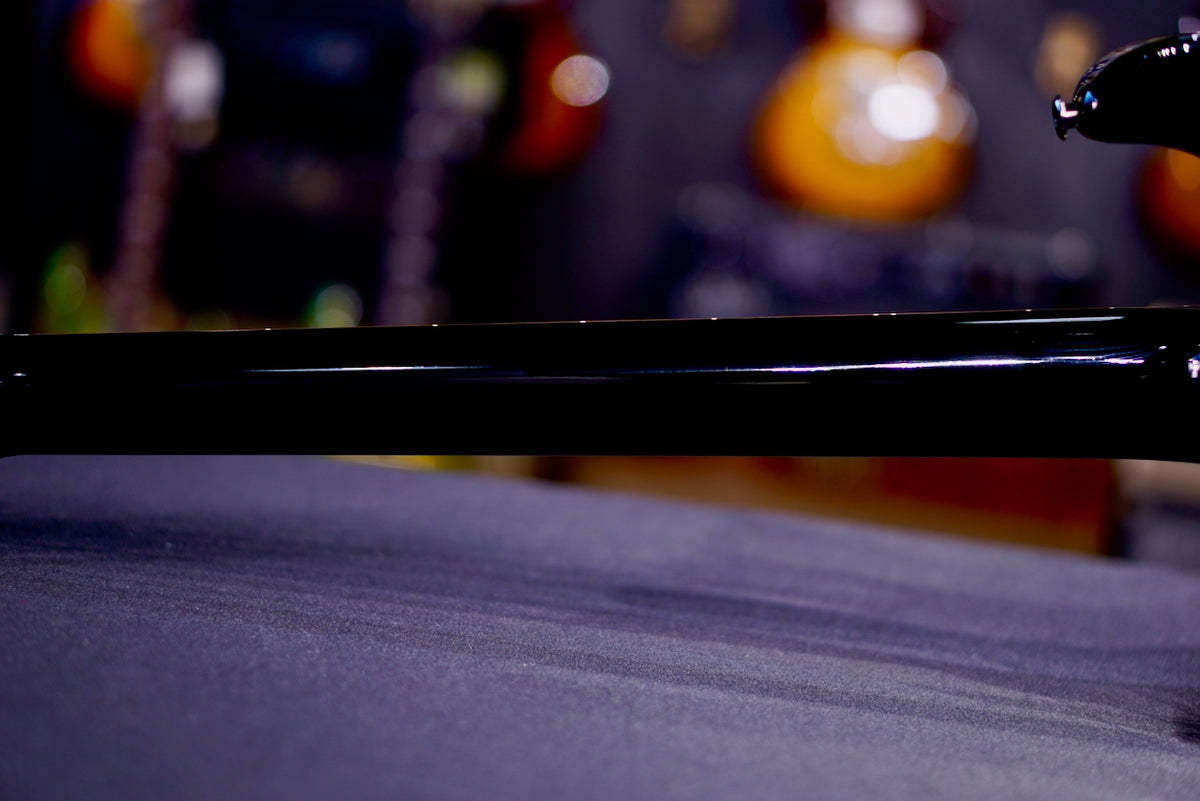 PRS Custom 24-08 Mango Top Purple Mist Ltd Ed 0422835