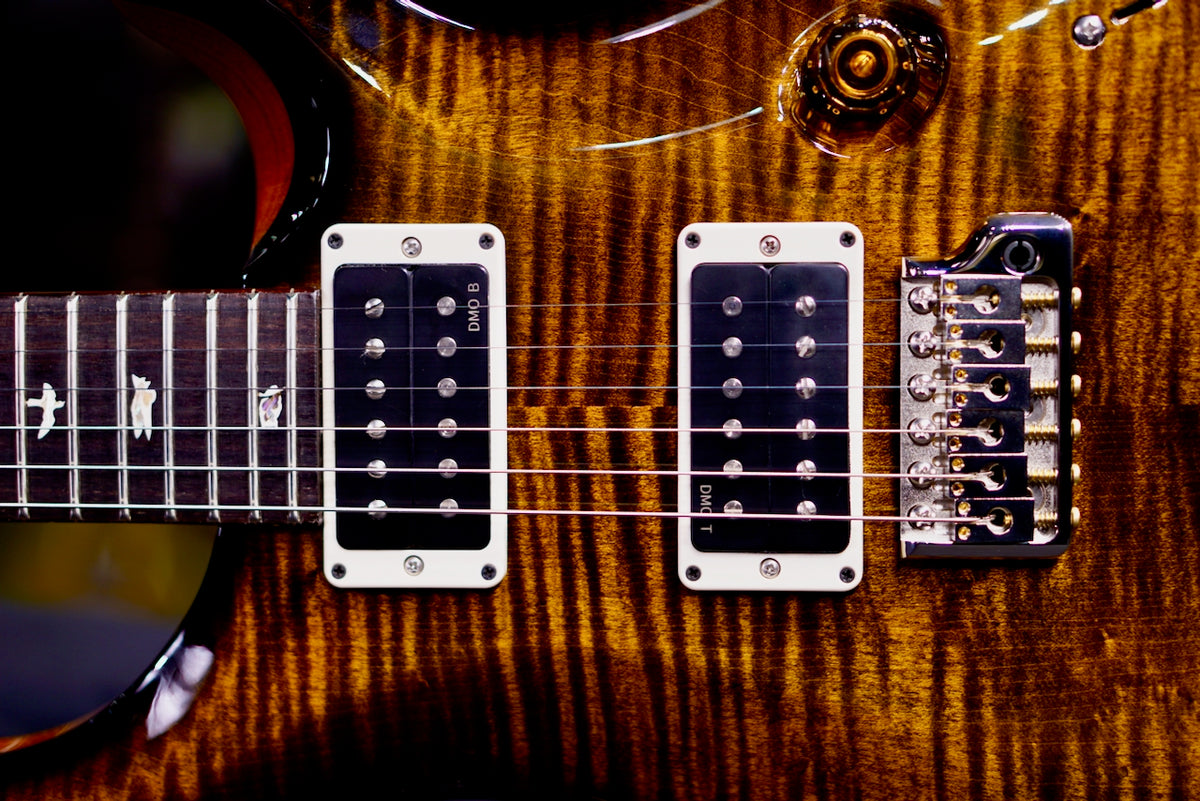 PRS Custom 24 Custom Color 0423122
