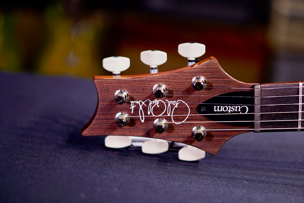 PRS Custom 24 Custom Color 0423122