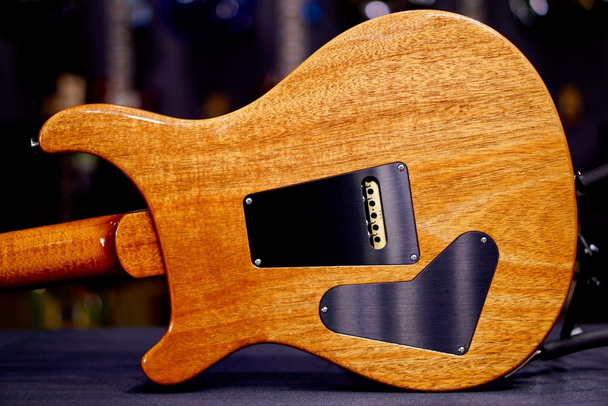 PRS Custom 24 Custom Color 0423122