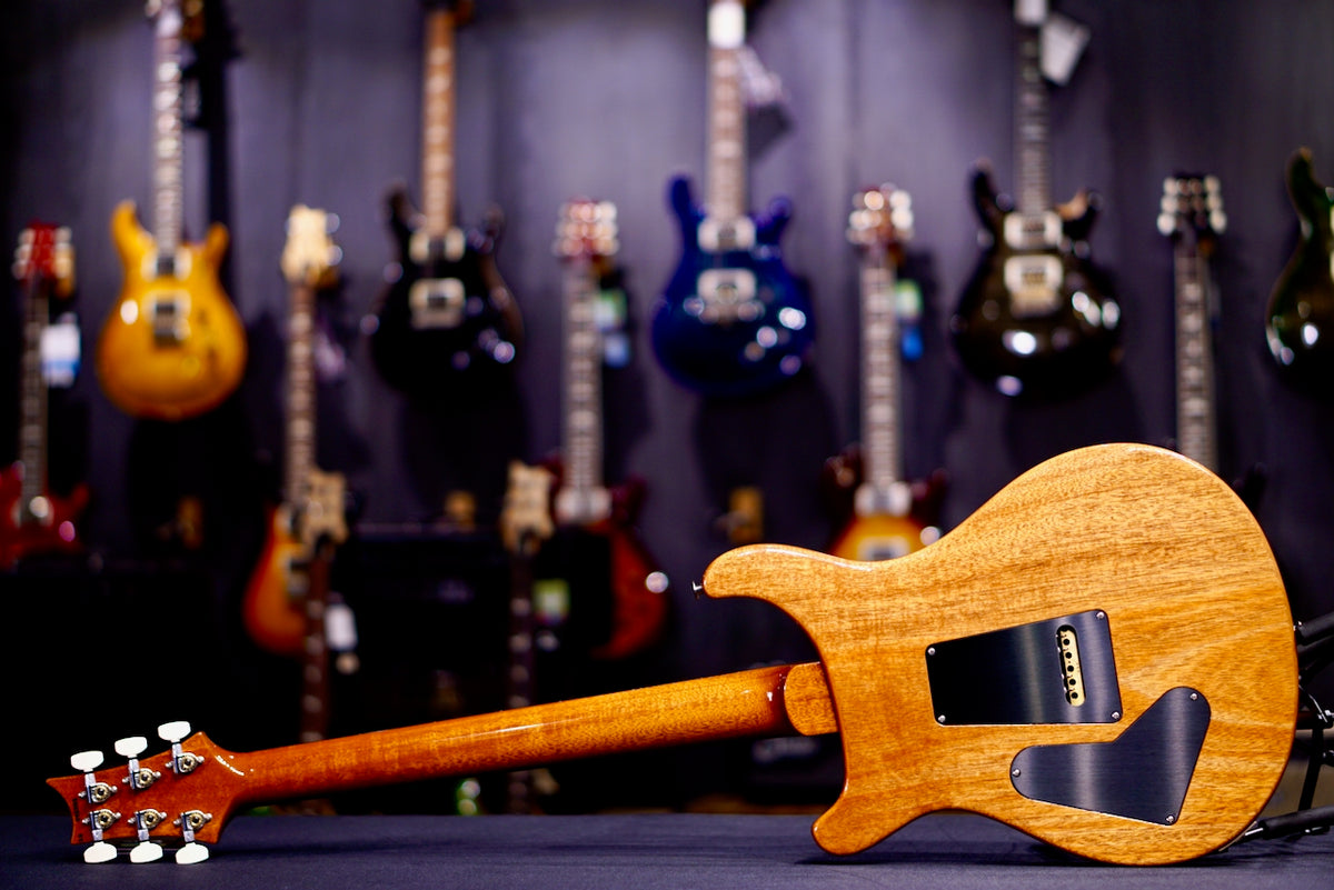 PRS Custom 24 Custom Color 0423122