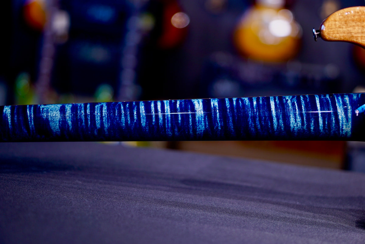 Paul Reed Smith Custom 24-08 Indigo Limited Edition 0431941