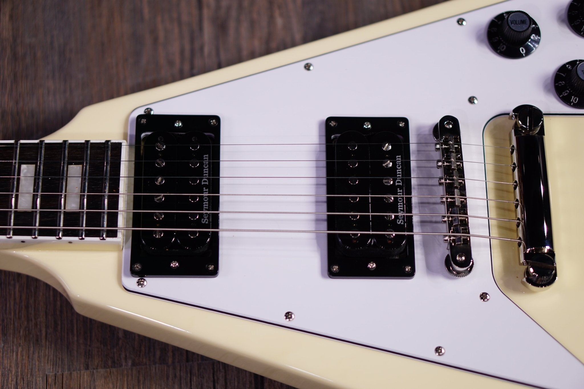 ESP Edwards E-FV-120D VW ED7612233