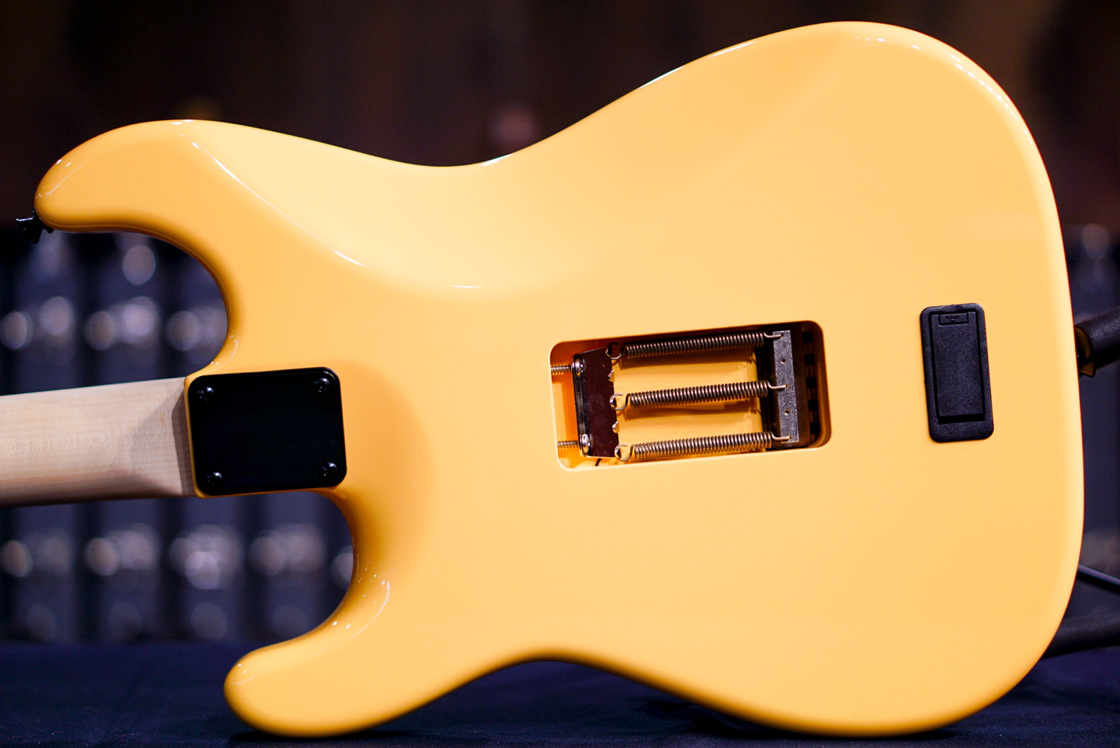 James Tyler Dann Huff Yellow Classic – Yellow 24510