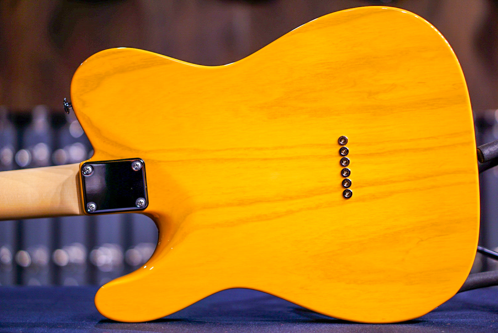 Suhr classic T trans trans butterscotch asato pickup 79321