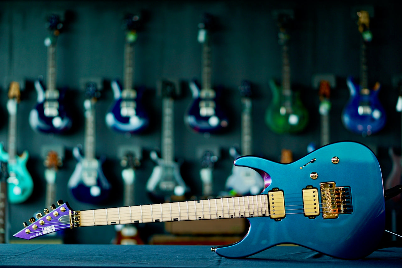 ESP Original M-II CTM FR/M E0280242