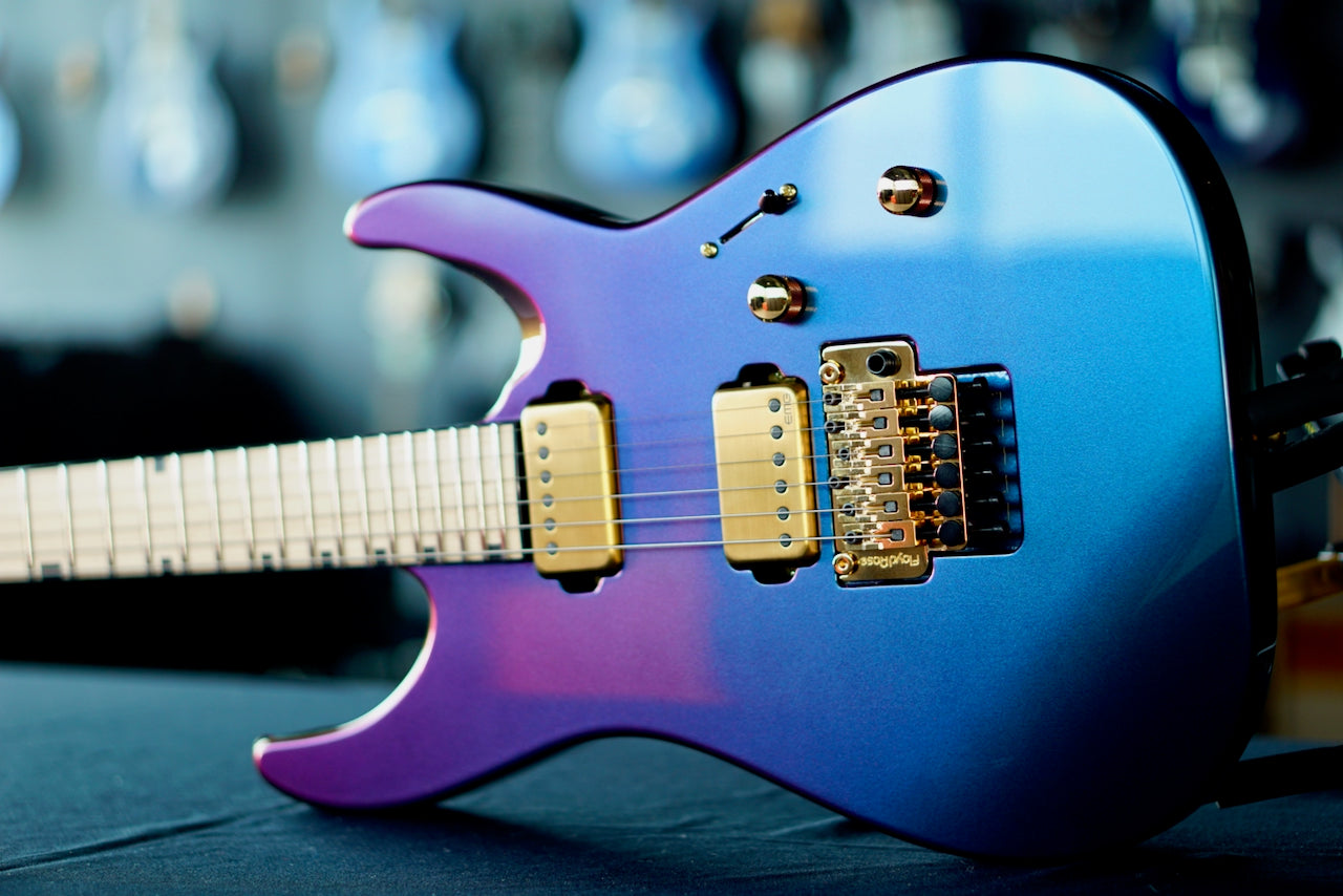 ESP Original M-II CTM FR/M E0280242