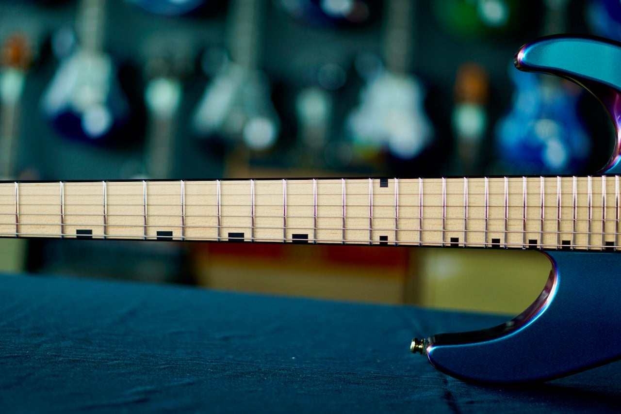 ESP Original M-II CTM FR/M E0280242