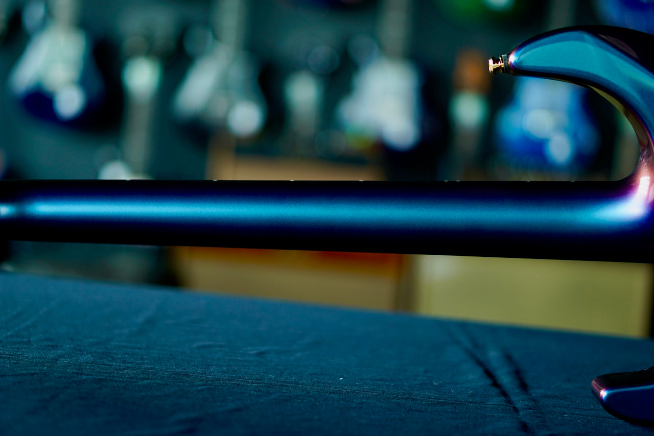 ESP Original M-II CTM FR/M E0280242