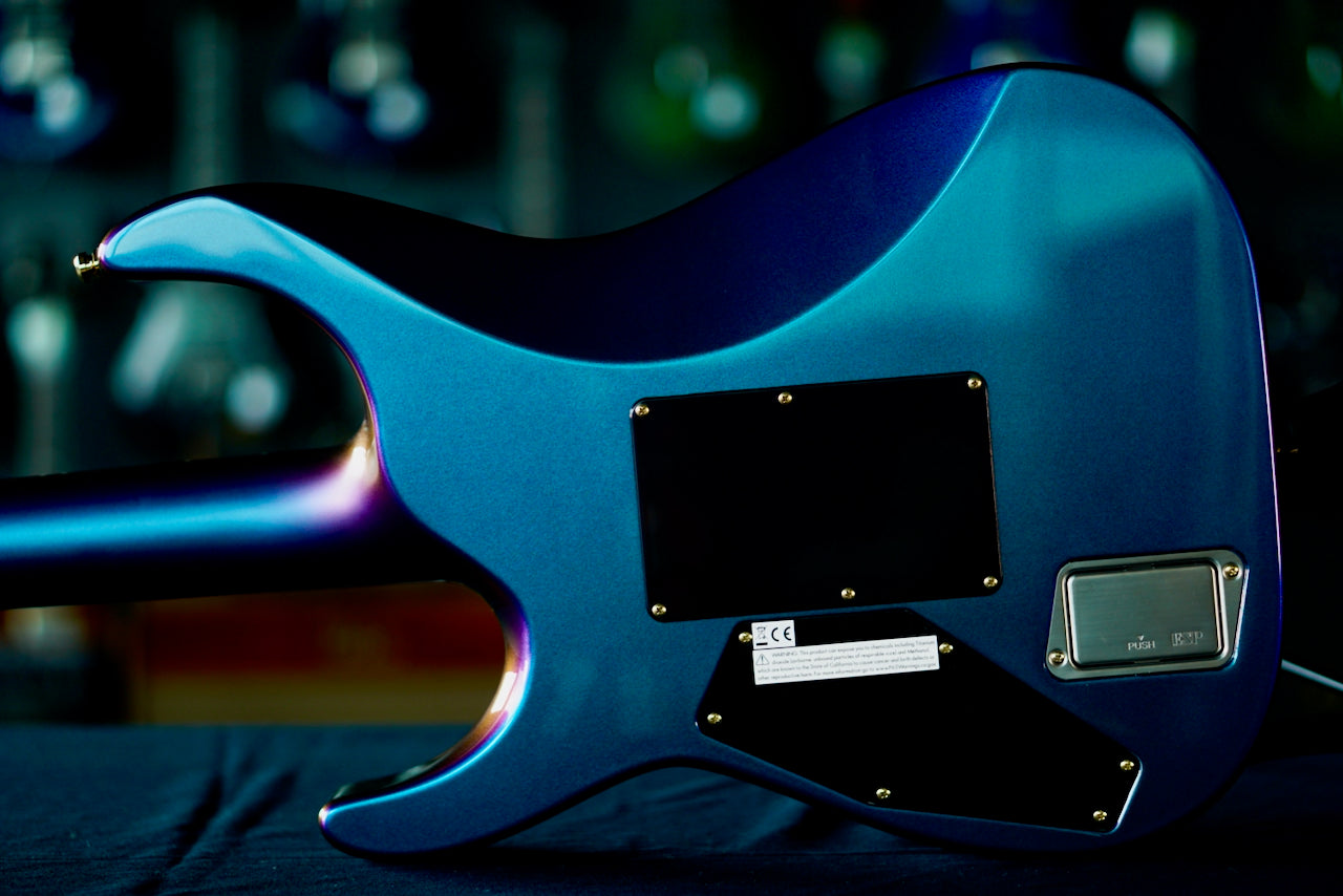 ESP Original M-II CTM FR/M E0280242