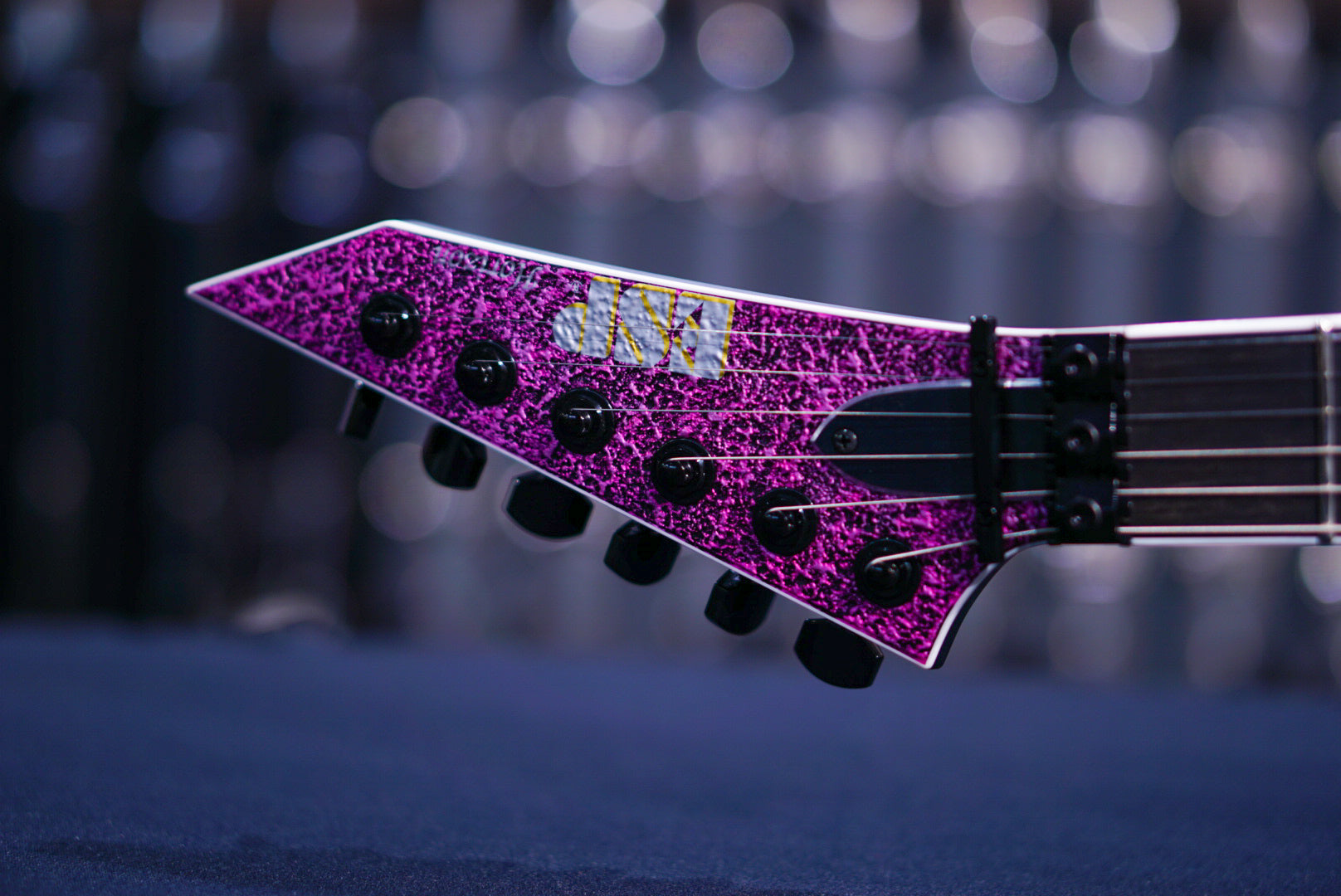 ESP Original Horizon-1 Castmetal Pink E9400242