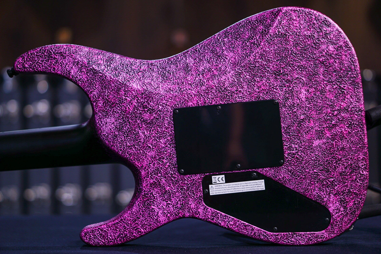 ESP Original Horizon-1 Castmetal Pink E9400242