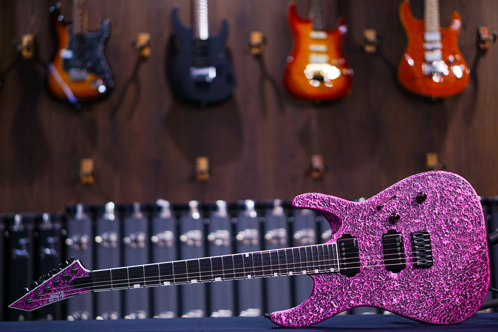 ESP Original M-II CTM NT/E Castmetal pink E921232