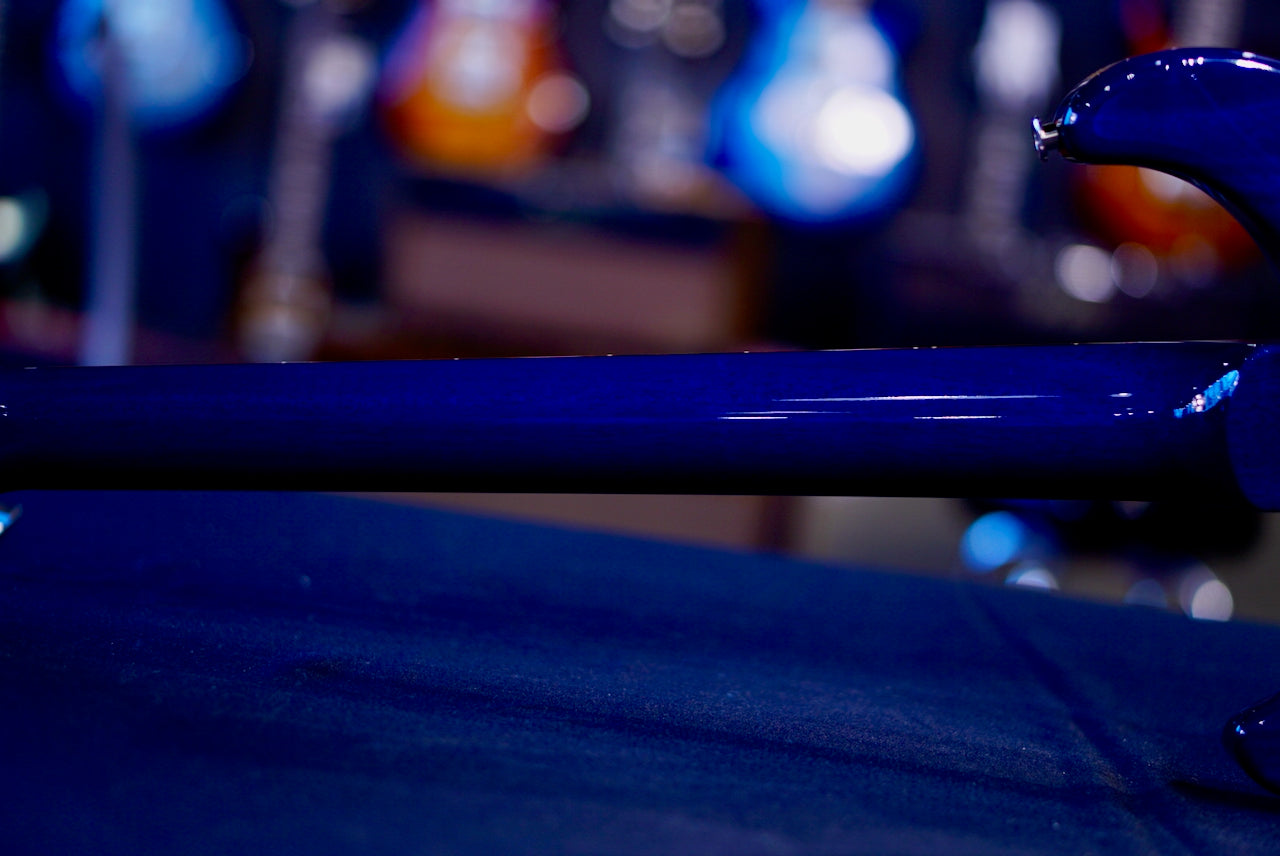 PRS S2 Studio Lake Blue S2081207