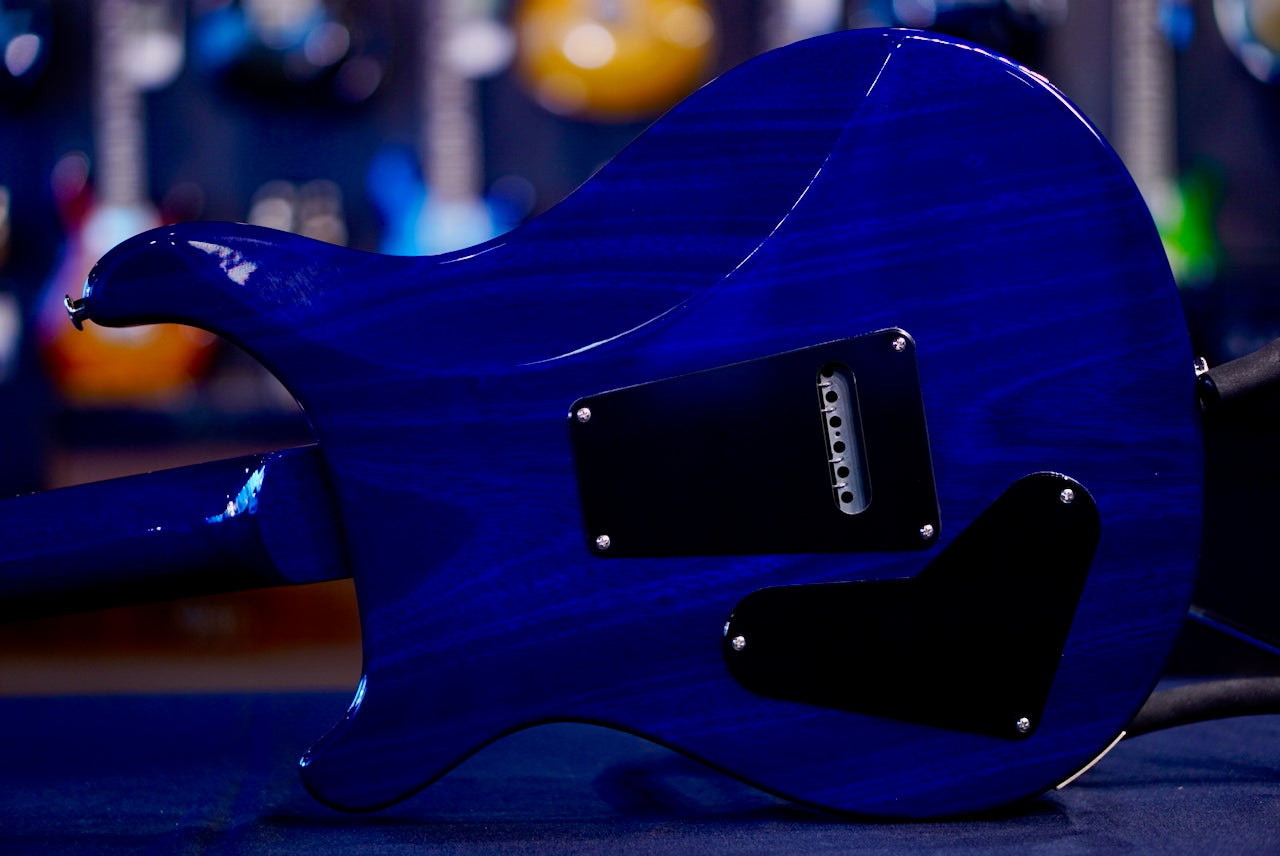 PRS S2 Studio Lake Blue S2081207