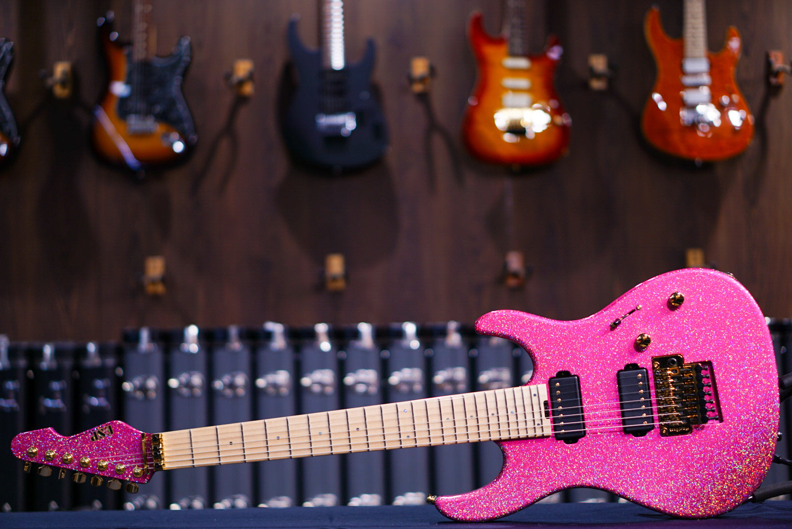 ESP original M-seven/M twinkle pink E1431232